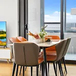 Luxurious Stay In Heart Of Rhodes