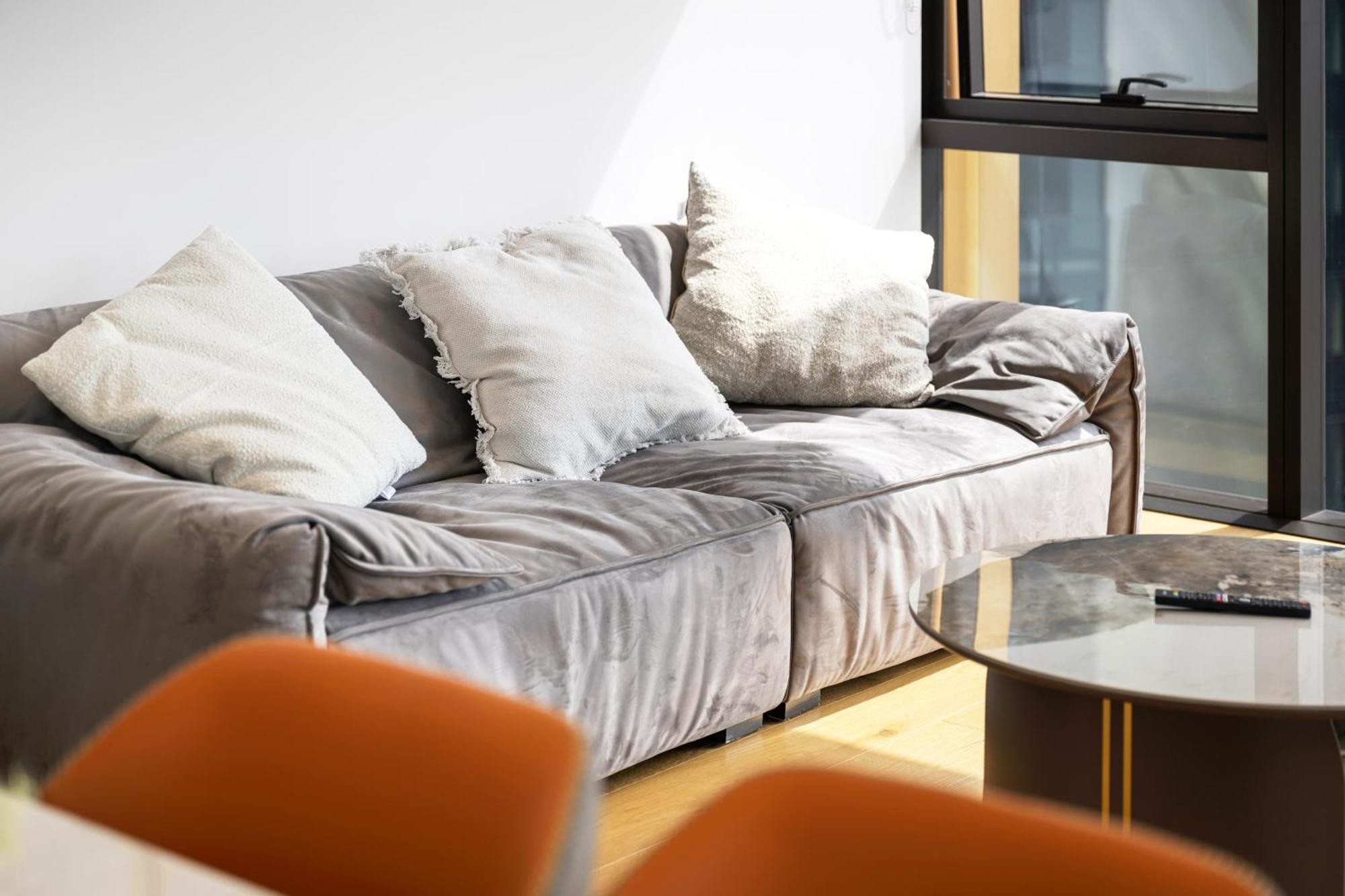 Apartment Luxurious In Heart Of Rhodes *