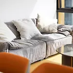 Luxurious Stay In Heart Of Rhodes