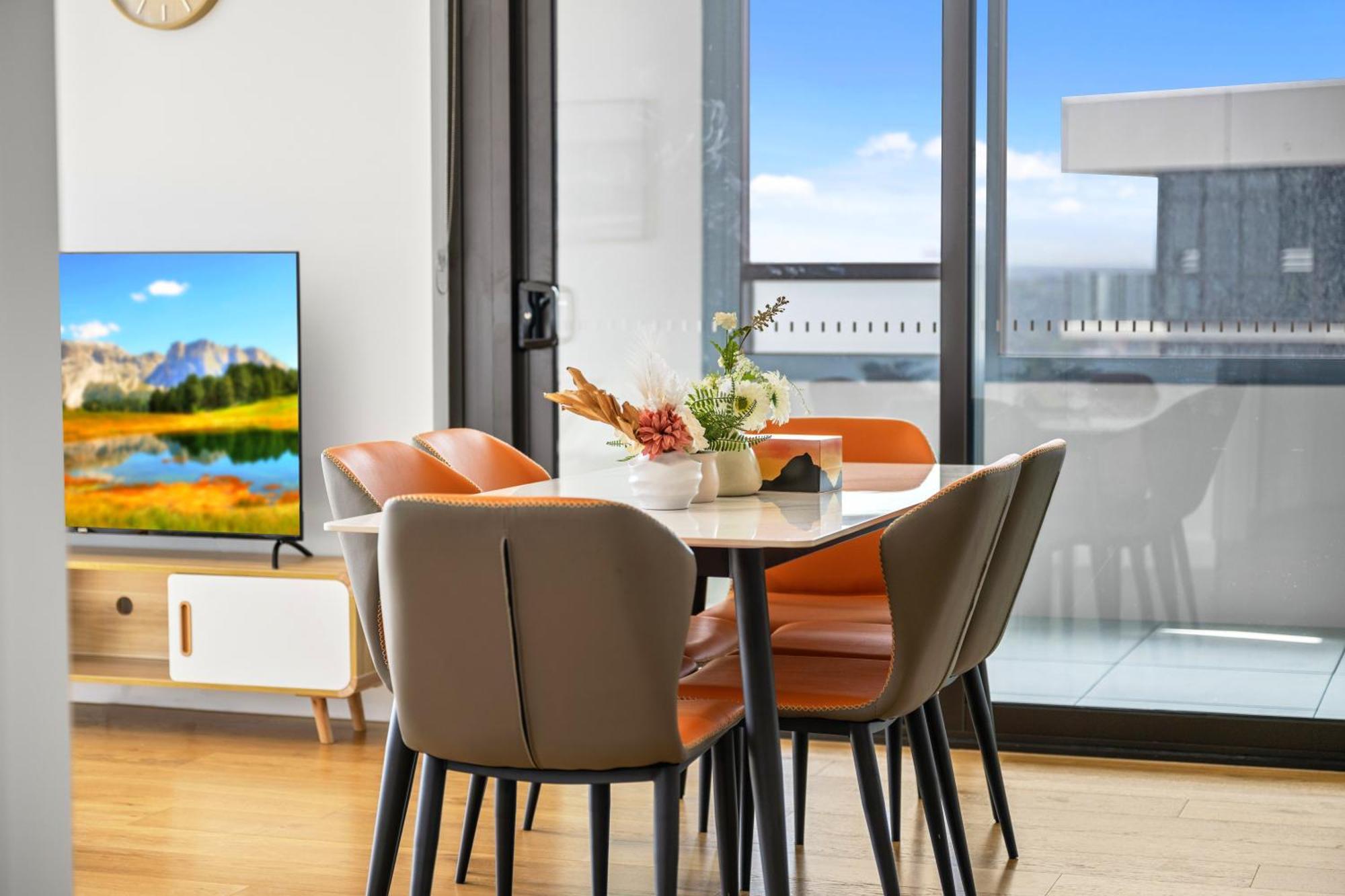 Luxurious In Heart Of Rhodes Apartment